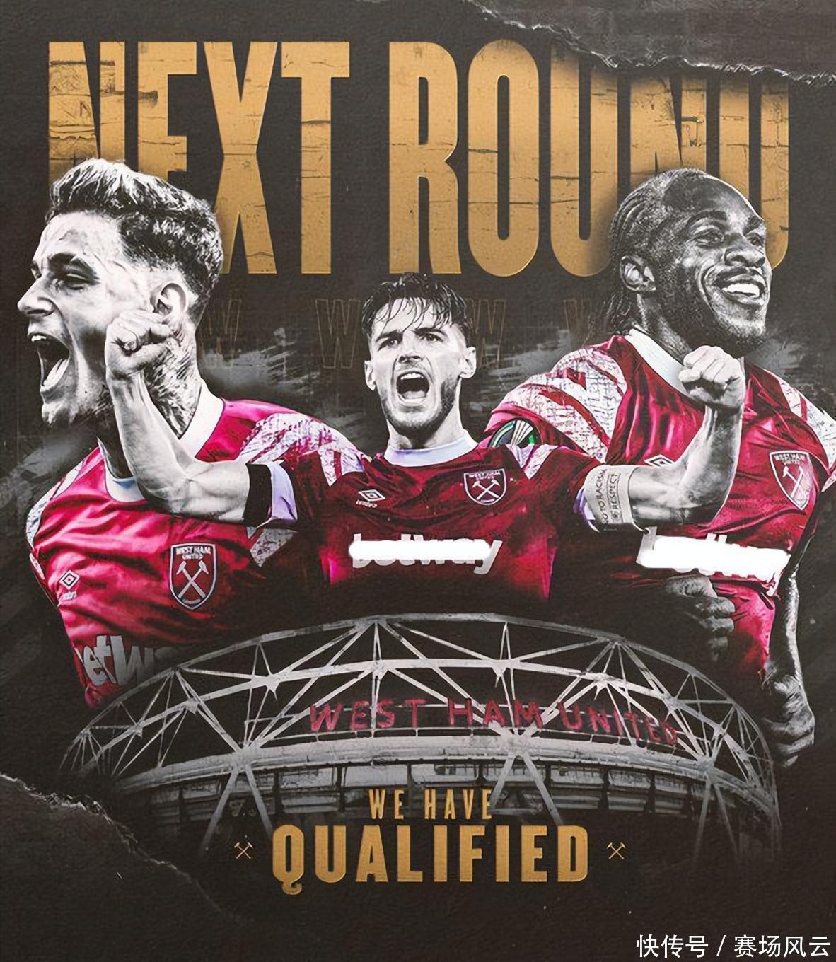 了無數球迷 了無數球迷